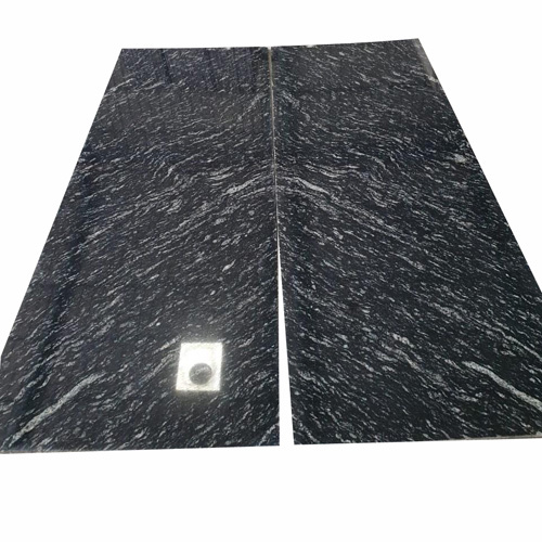 Black Marcino Granite